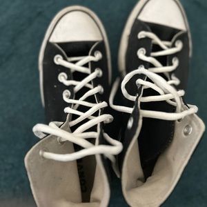 Converse all star size 7